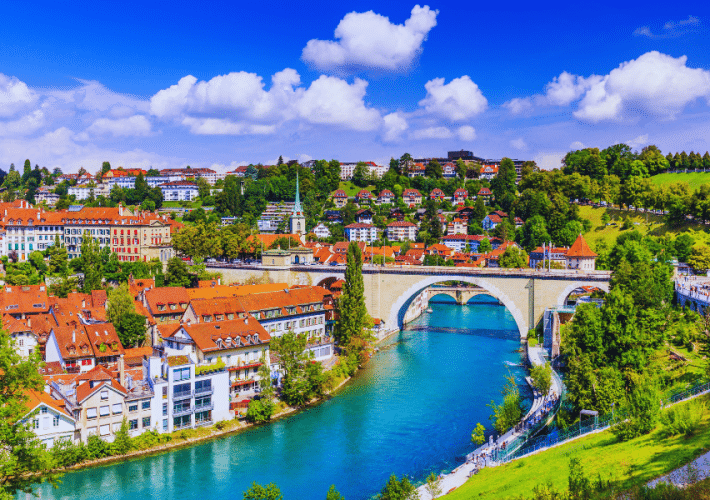 Bern Switzerland