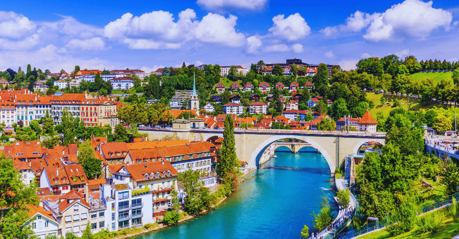 Bern Switzerland