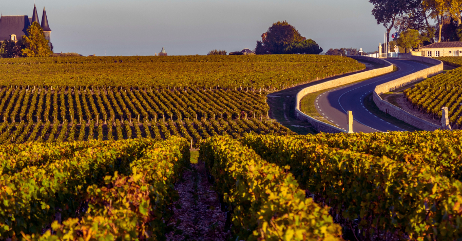 Bordeaux France