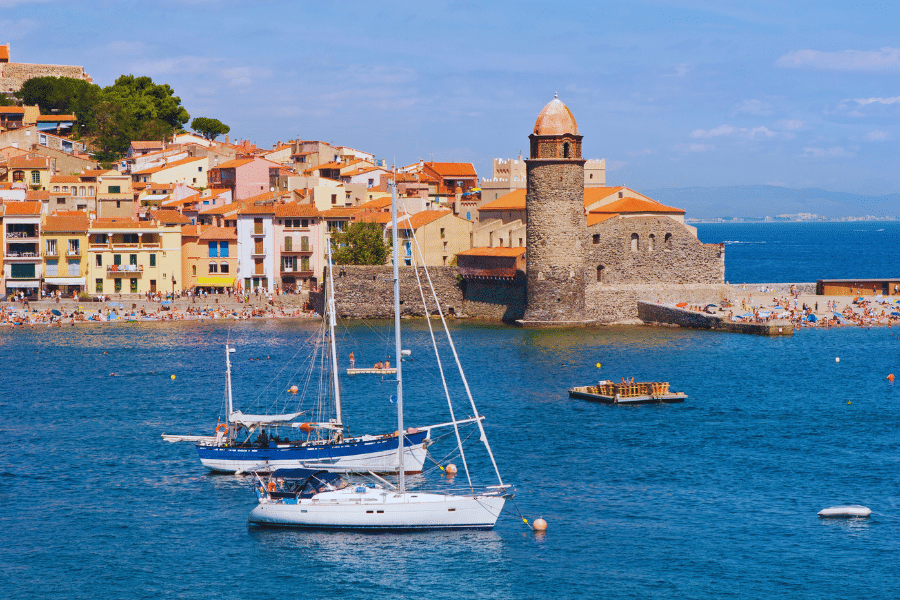 Collioure France