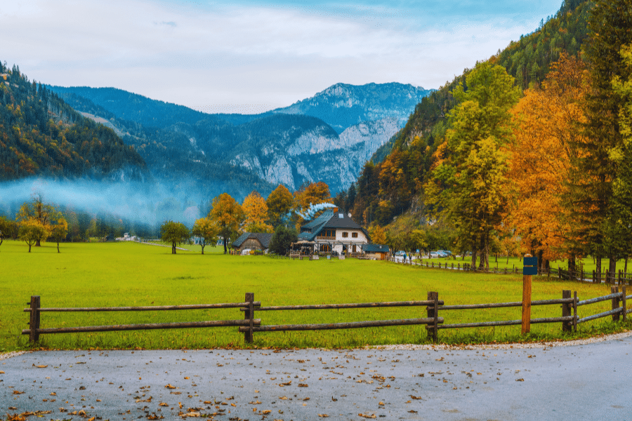 Logar-Valley-Logarska-Dolina-Slovenia