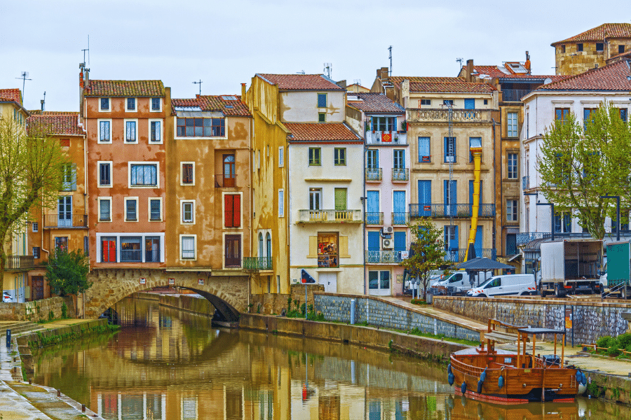 Narbonne France