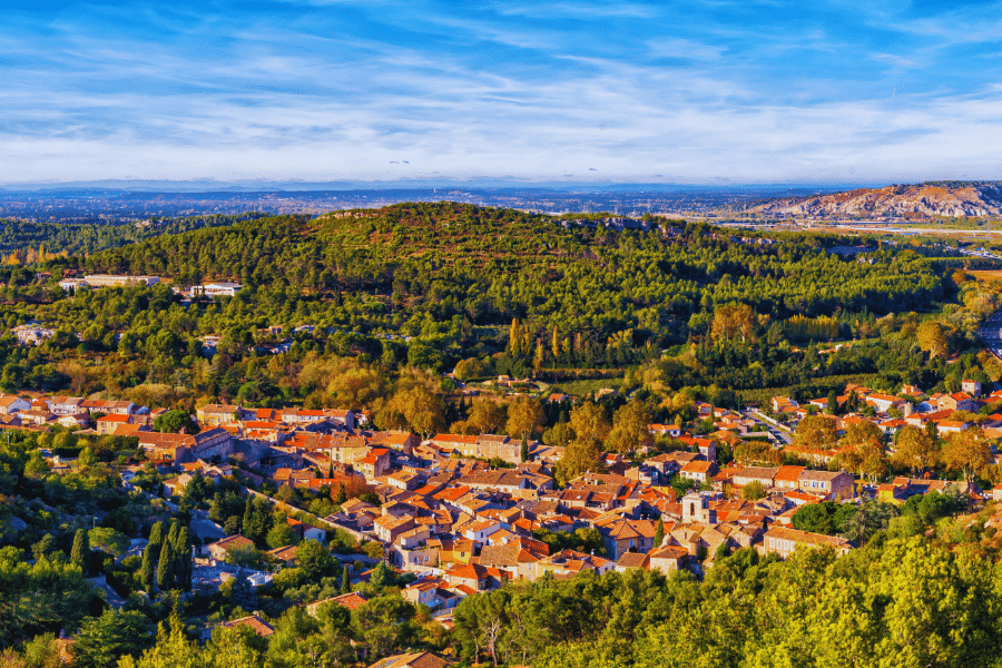 Provence France